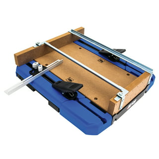 Kreg Wood Routers, Router Tables