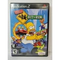 thumbnail image 1 of The Simpsons Hit & Run, 1 of 5