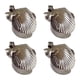 thumbnail image 2 of Extintor de velas automático Extintor de metal Apagador de velas Herramienta para apagar velas Plata, 2 of 9