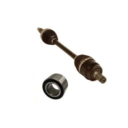 Honda Pioneer 700 rear left or right cv axle & wheel bearing 2014 - 2025