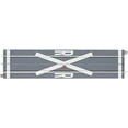 thumbnail image 2 of Lionel SuperStreets Railroad Crossing 10 Straight (2), 2 of 2