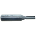 thumbnail image 1 of Magnate 281 Straight Plunge Router Bit - 1/4" Cutting Diameter, 3/4" Cutting Length, 1/2" Shank Diameter, 1-1/2" Shank Length, 1 of 1