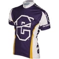 thumbnail image 1 of NCAA Men's Adrenaline Promotions Carroll College Cycling Jersey - XX-Large, 1 of 3