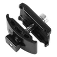 thumbnail image 4 of SIEYIO Sturdy Aluminum Alloy Bike Seatpost Clamp Head for Mountain, Road,City Biking, 4 of 9