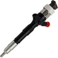thumbnail image 2 of 1X Fuel Injector 23670-30050 23670-39095 for Toyota 2KD-FTV HIACE, 2 of 4