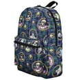 thumbnail image 2 of The Jojo's Bizarre Adventure Character Tech Backpack, 2 of 6