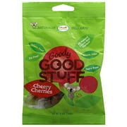Goody Good Stuff Cheery Cherries Fruit G