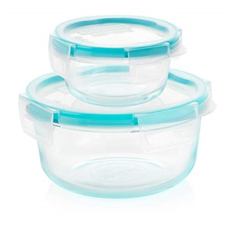 snapware pyrex set