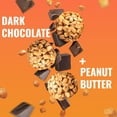 thumbnail image 6 of The Gluten Free Brothers Dark Chocolate Peanut Butter Bites –  Protein Energy Balls, 4 oz (6 Count), 6 of 6
