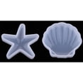 thumbnail image 2 of 2 Piezas de silicona Sunnimix para decoración de Pasteles, 2 of 8