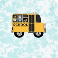 thumbnail image 4 of Inktastic School Bus Boys or Girls Toddler T-Shirt, 4 of 5