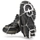 thumbnail image 1 of Crampón Tacos de tracción de 18 picos para mujeres y hombres, puños antideslizantes para hielo y nie Tomshoo Crampón, 1 of 7