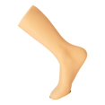 thumbnail image 1 of Maytalsory Male Foot Mannequin Model for Window Display Realistic and Lifelike Skin Color Male Right Foot 1Set, 1 of 6