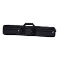 thumbnail image 4 of koolsoo Étui de Rangement pour Queue de Billard Snooker pour Voyage en Plein Air Noir, 4 of 9