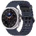 thumbnail image 1 of Correa para Samsung Galaxy Watch 8/Watch 8 Classic, Silicona, Deportivo, 1 of 5
