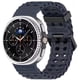 thumbnail image 1 of Correa para Samsung Galaxy Watch 8/Watch 8 Classic, Silicona, Deportivo, 1 of 5
