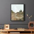 thumbnail image 6 of West Fork Hiking Trail III Framed Print in Black Solid Wood 22 x 28 Framed Print, 6 of 6