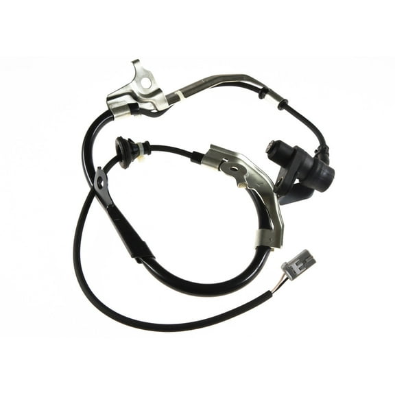 Holstein Parts 2ABS0744 ABS Wheel Speed Sensor for Toyota