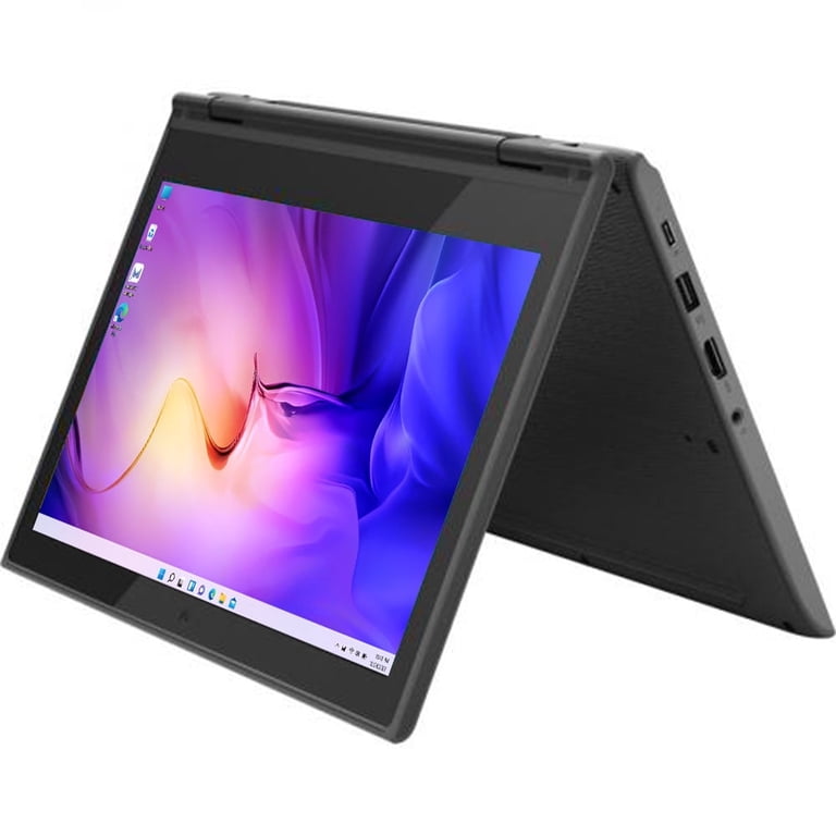 Free Shipping! \Lenovo 300e Yoga Chromebook Gen 4 11.6\\ HD