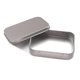 thumbnail image 3 of Soporte de púas para guitarra acústica de metal portátil para caja de caja rectangular, accesorios de regalo de forma redonda, 11 Feliz Sencillez, 3 of 5