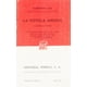 thumbnail image 1 of La novela andina: Pasado y futuro Editorial Porrúa 9789684327474, 1 of 2