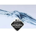 thumbnail image 3 of LG LT500P - Replacement Refrigerator Water Filter 6 Month / 500 Gallon Capacity, 3 of 6