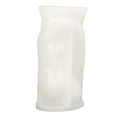 thumbnail image 2 of Silicone Mold, 3D Couple Hugging Shape Soft Elastic Epoxy Resin Molds  For Soaps For Candles For Clay Crafts, 2 of 8