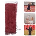 thumbnail image 3 of Filet de Sport Extérieur Filet de Badminton Classique Filet de Pickleball Équipement de Badminton, 3 of 8