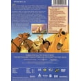thumbnail image 2 of Spirit El Corcel Indomable 2002 FOX Pelicula Dvd, 2 of 2