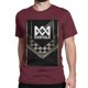 thumbnail image 5 of Camisetas de Marcus Martinus, cantante sueco, para hombre y mujer, de algodón, con cuello redondo, manga corta, talla 6XL, 5 of 7