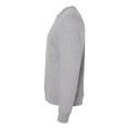 thumbnail image 5 of J. America BTB Fleece Crewneck Sweatshirt, 5 of 6