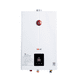 thumbnail image 1 of Calentador de agua Rheem instantáneo TF 14 Litros por Min a gas LP  2.5 Servicios, Conexión básica incluida, 1 of 11