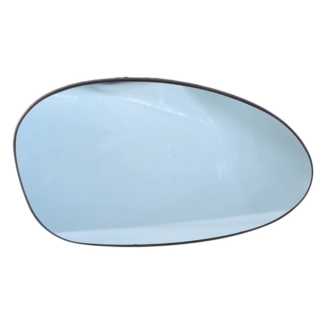 Espejo Con Calefacción Sunnimix Azul Teñido Para E85 Z4 Roadster 03-08 Derecha