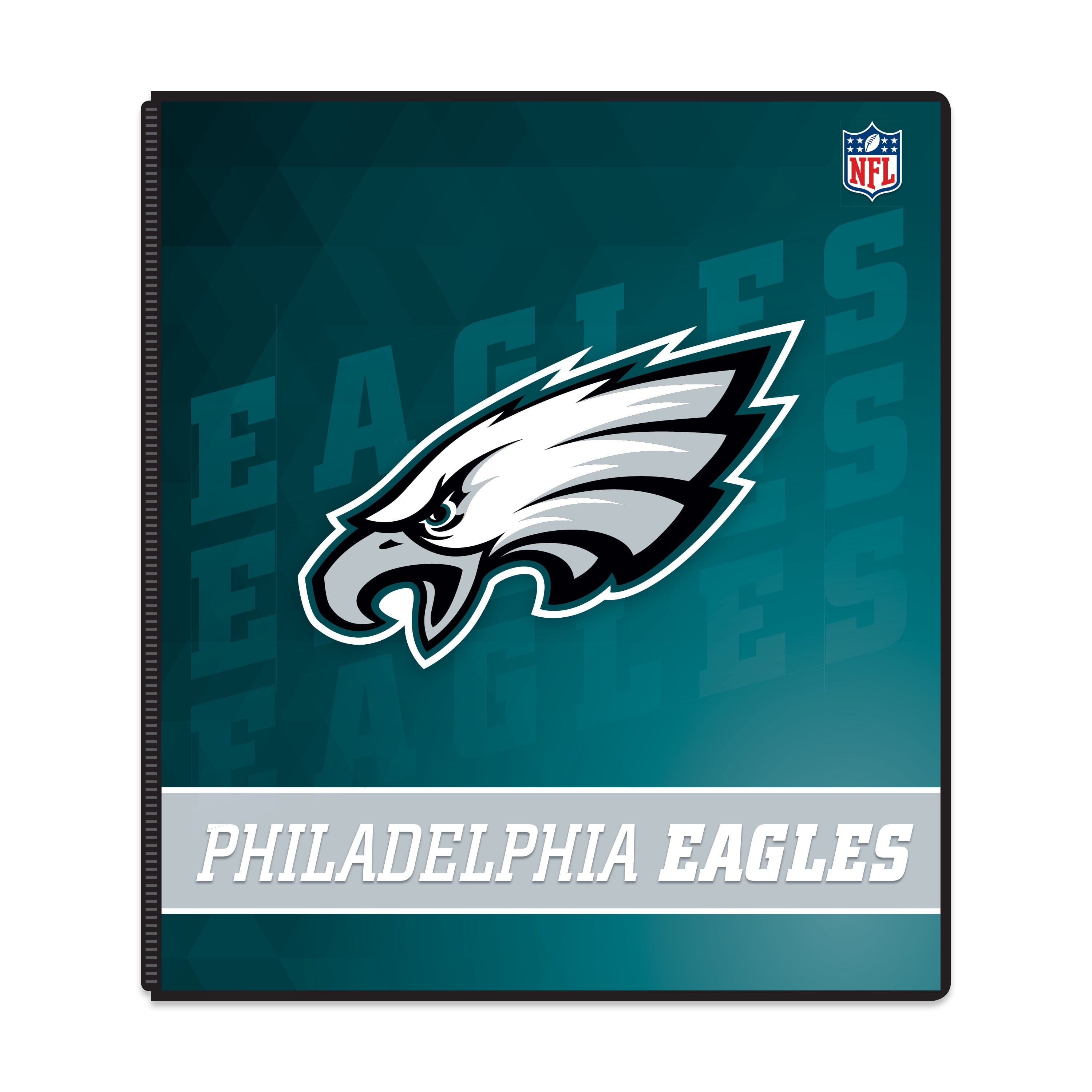 eagles super bowl ring foam hat
