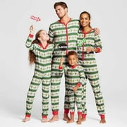 NOUVELLE Famille Assortie Enfants Femmes Pyjamas De Noël Pyjamas Ensembles Vêtements De Nuit De Noël Vêtements De Nuit