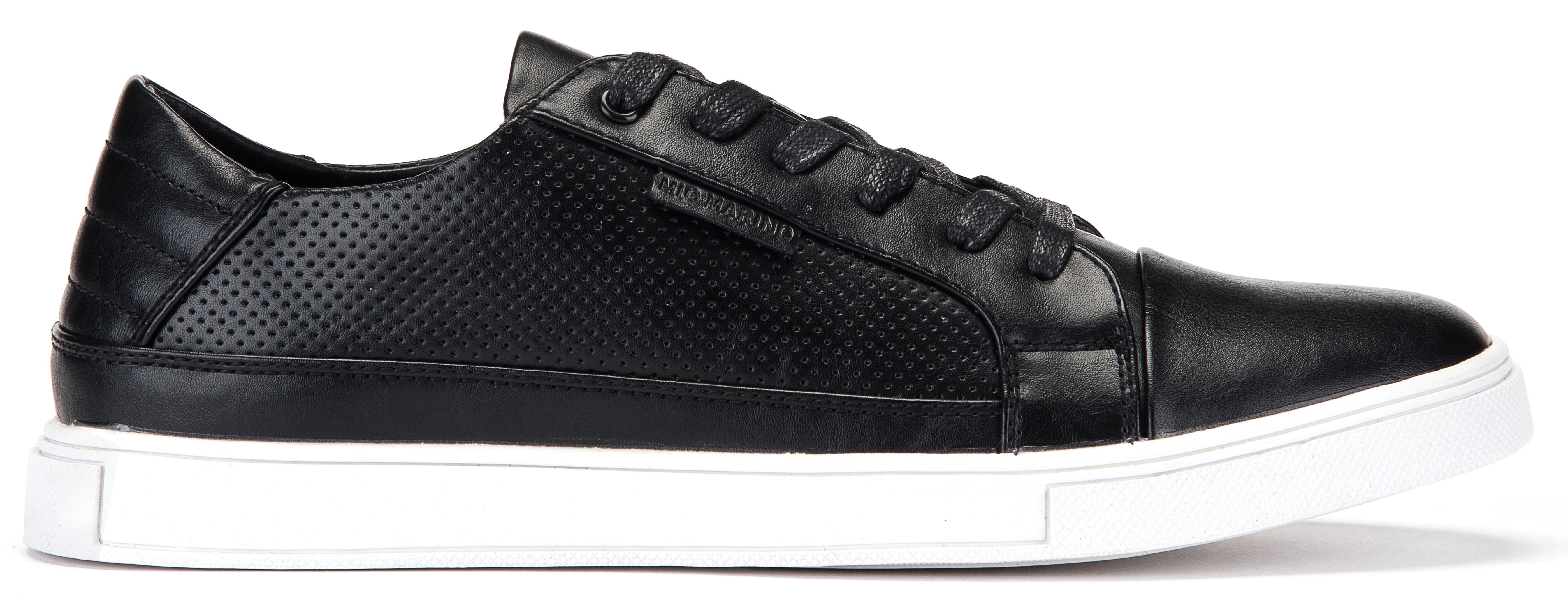 Mio Marino Men’s Modern Performance Sneakers