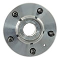 thumbnail image 2 of ACDelco Rear Wheel Hub, 2 of 4