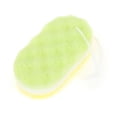 thumbnail image 1 of NEW 1x Skin Care Bath Sponge For Body Scrubber Shower Massage Bathing X4K2, 1 of 1