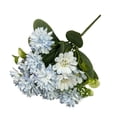 thumbnail image 2 of Sentmoon Wedding Decor Artificial Flowers Flowers Branches for Garden Wedding Centerpieces Table Runner Decor, 2 of 8