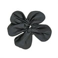 thumbnail image 4 of Aunavey 9.5 inch Silk Scrunchies Oversized Scrunchie Jumbo Scrunchies Giant Silk Scrunchie Hair Ties for Women Girl, 4 of 7