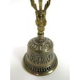 thumbnail image 2 of Extra Large Indian Dorje &amp; Bell Set, 2 of 4