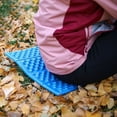 thumbnail image 5 of Travelwant Foldable Folding Outdoor Camping Mat Seat Foam XPE Cushion Portable Waterproof Chair Picnic Mat Pad, Portable Lightweight Mini Waterproof Folding Mat, Foam Sitting Pad, 5 of 7