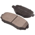 thumbnail image 7 of Car Front + Rear Ceramic Brake Pads Kit 308.15080,308.13770,D1754,D1376,S-1508/S-1377, 7 of 7