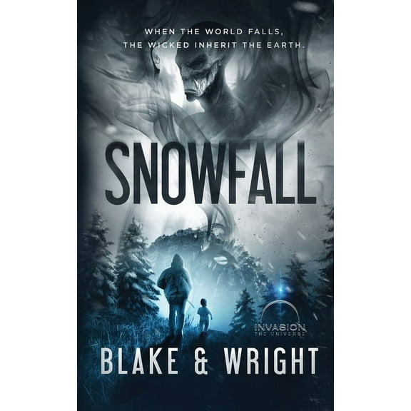 Snowfall (Paperback)
