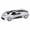 Silver, variant on Mrzvby Gifts for Women Clearance!360 ° Adjustment Direction Multi-function Sports Car Model Mobile Phone, With Aromatherapy Stick And Hidden Cell Phone Number Parking Sign
