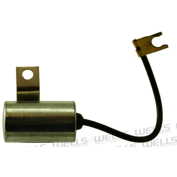 WVE 5H1016 Ignition Condenser