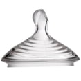 thumbnail image 7 of NUK Simply Natural Fast Flow Bottle Nipples, 2 Pack, 6+ Months, 7 of 7