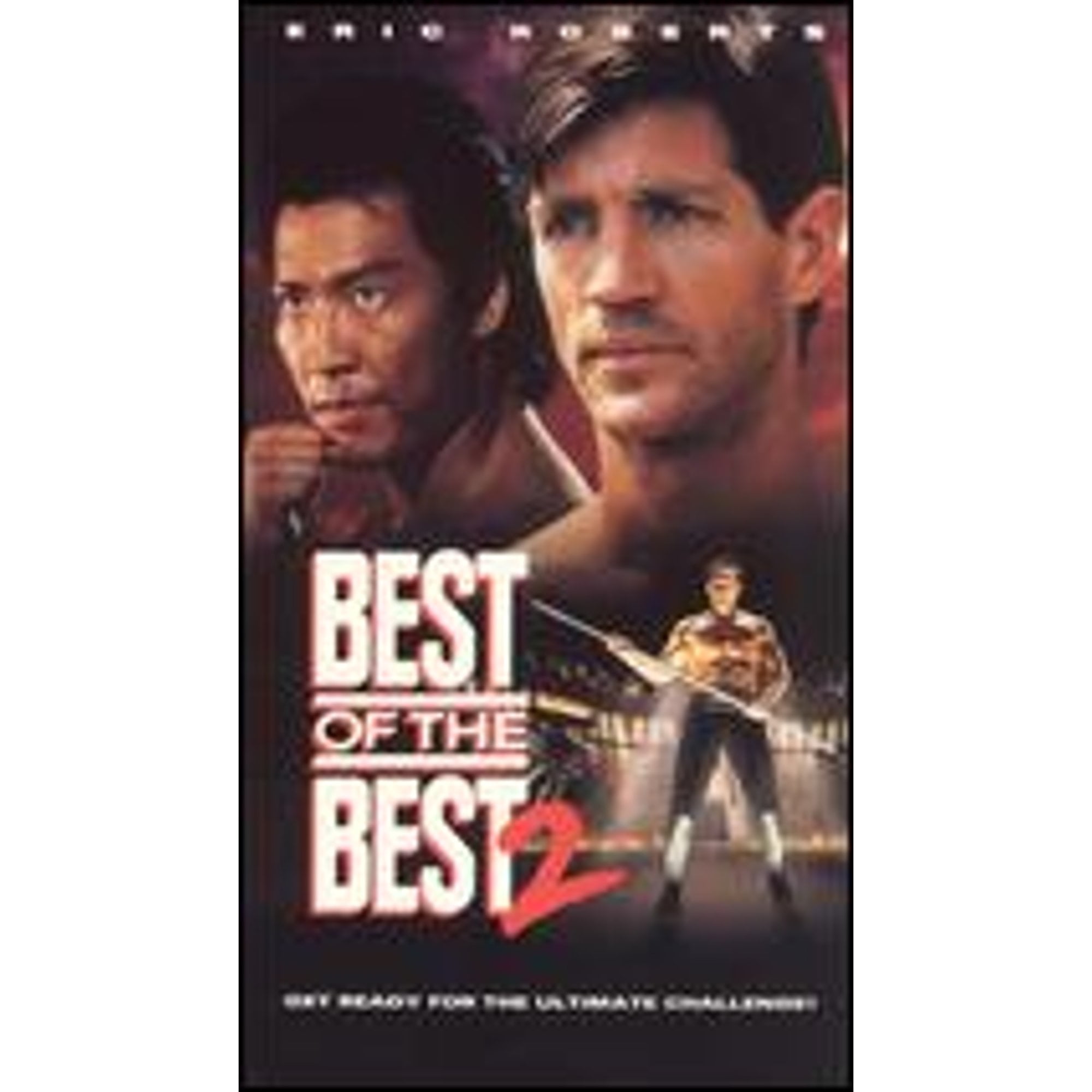 Best of the Best 2 (DVD), La Entertainment, Action & Adventure