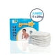 thumbnail image 2 of Pañales Para Bebé con 100 Pzs Caja SOFT BABY JUMBO, 2 of 5