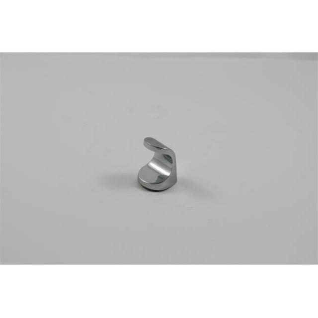 Residential Essentials 10302PC Designer Cabinet Knob- Polished Chrome